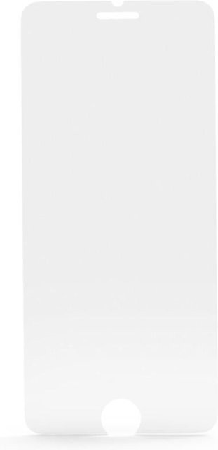 Hama Handy-Schutzglas Clear Protect für iPhone 7, iPhone 8, iPhone SE 2020 und iPhone SE 2022, transparent mit Montagehilfe - Bild 1