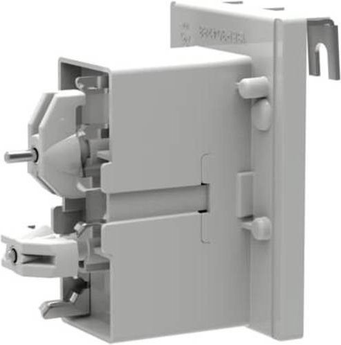 ABB Adapter 1SEP101909R0002 in Weiß - Bild 1