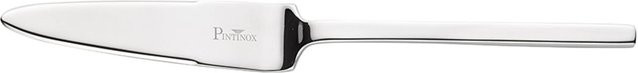 Pintinox Fischmesser TIE Geschmiedet Silber 12er Pack Länge: 21 cm - Bild 1