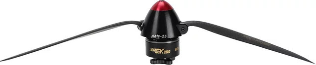 tmotor AM5K 280/300 Bürstenloser Motor, ESC, AMS 7X4 CF Faltpropeller, Zubehör - Bild 1