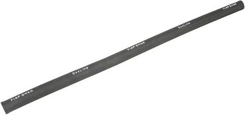 FIAP 1881 profiO₂ OxyLine 1.000 Sauerstoffausströmerschlauch aus EPDM in Schwarz - Bild 1