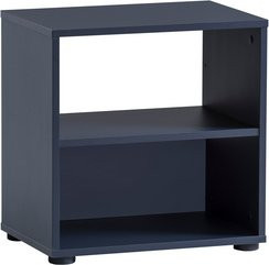 Schildmeyer Regal Kent in Blau, B/H/T: 48,5 x 50,1 x 33,2 cm - Bild 1