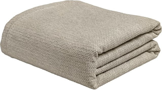 Bettläufer ERWIN M. Maella in Sand, Breite: 60 cm, Länge: 160 cm - Bild 1