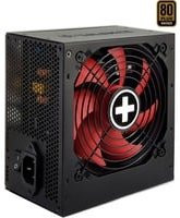 Xilence Performance Gaming PC-Netzteil 550W 80 Plus Bronze in Schwarz - Bild 1
