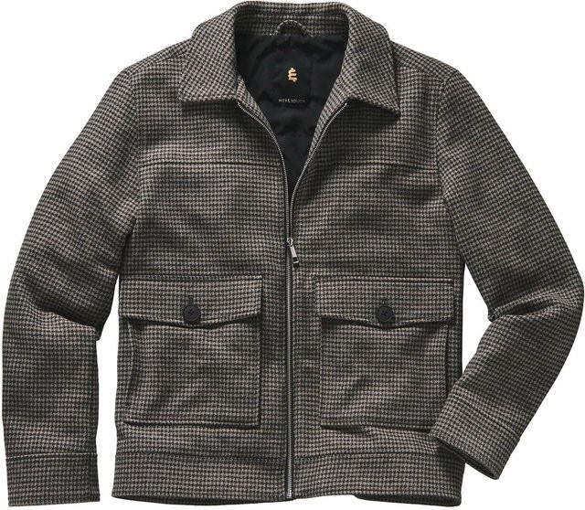 Mey & Edlich Blouson, Herren - Bild 1