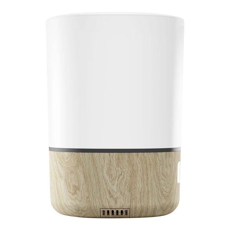 Maxi-Cosi Luftbefeuchter Breathe in Weiß mit App-Steuerung und Aroma-Diffuser - Bild 3
