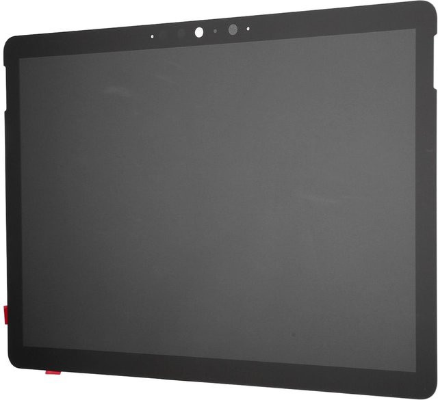 DIYelecs LCD-Bildschirm Ersatz für Go 2 3 Touchscreen Panel Digitizer Baugruppe grau - Bild 1