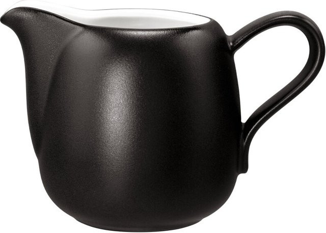 Seltmann Weiden Milchkännchen Liberty Velvet Black 260 ml - Bild 1