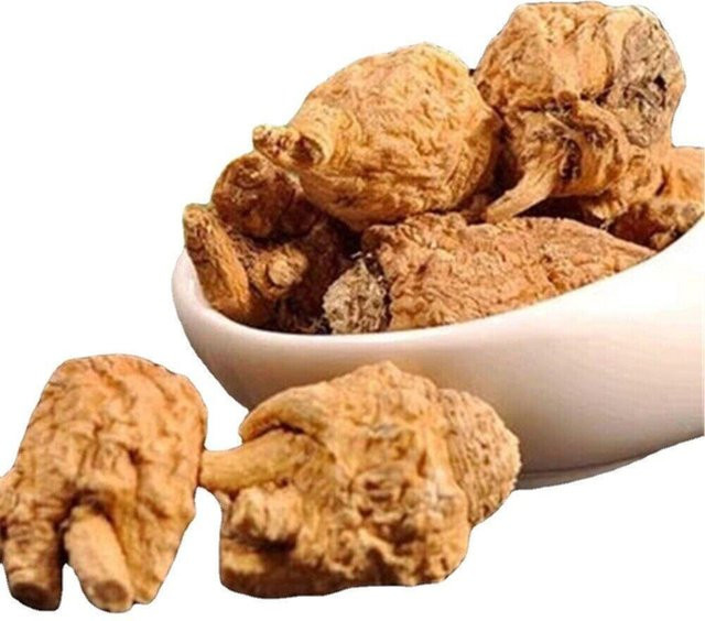 HALLOYOUNG Kräutertee, koffeinfrei, 500g - Bild 1