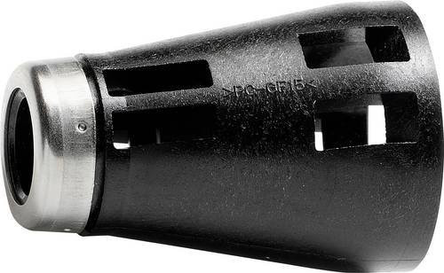 Makita Führungshülse 3/8 10mm in Schwarz 152823-3 - Bild 1
