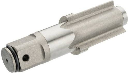 Hazet Vierkant mit Ring Satz 9014PS-01/3 in Silber - Bild 1