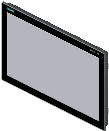Siemens SPS-Bedienpanel 6AV7862-2BF00-0AA0 in Schwarz mit Full HD Display und DisplayPort - Bild 1