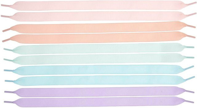 Rico Design itoshii Ripsband Armbänder, Pastell - Bild 1
