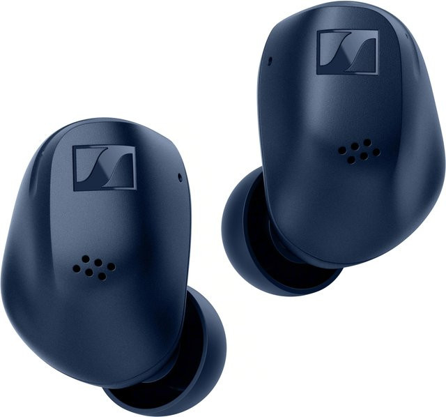 Sennheiser ACCENTUM True Wireless In-Ear Kopfhörer Bluetooth Blau - Bild 1