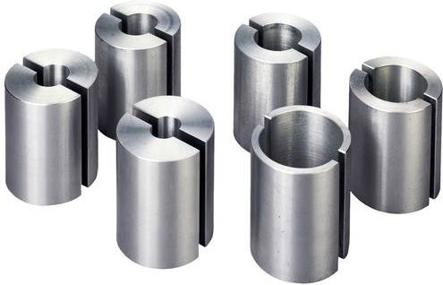 Rothenberger Reduziereinsatz für ROFROST TURBO Einfriergerät, 15 mm auf 1/4 Zoll, Messing, Silber - Bild 1