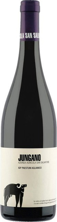 Azienda Agricole San Salvatore Aglianico Rotwein, Kampanien, 2021, trocken, 0,75 l