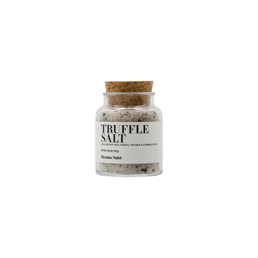 Nicolas Vahe Trüffelsalz 130 g - Bild 1
