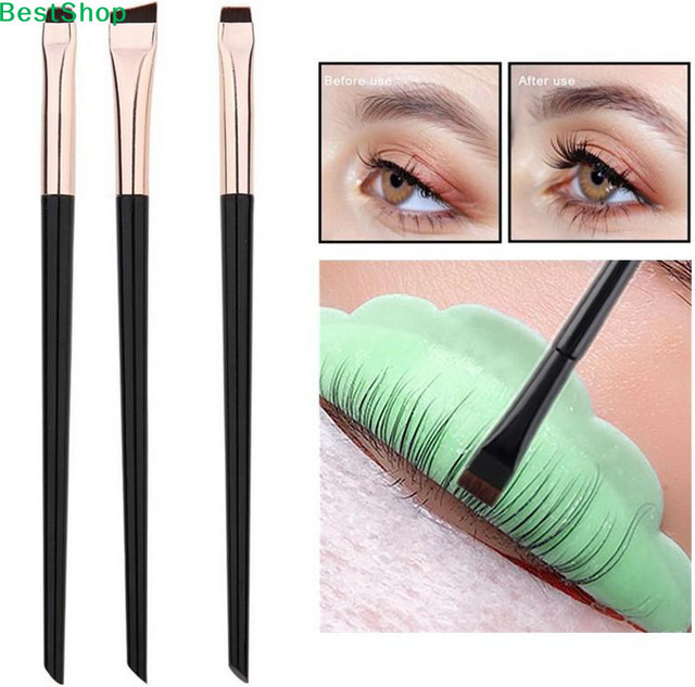 JETTING Wimpernwellenbürsten, Wimpernlifting-Applikatoren - Bild 1