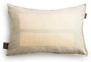 Duux Mellow Wärmekissen Beige B: 40 cm, H: 60 cm, kabellos mit 10.000 mAh Akku - Bild 1