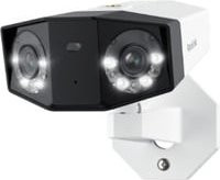 Reolink Duo Series P757 Überwachungskamera in Weiß und Schwarz - Bild 1