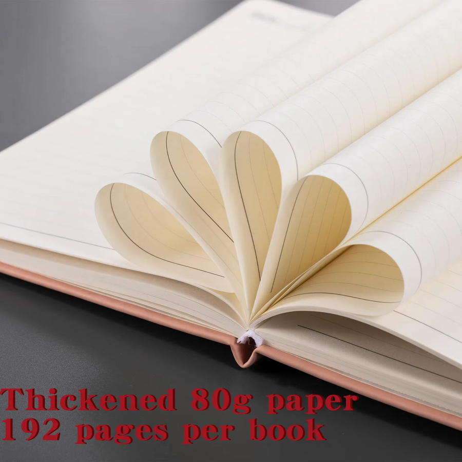 Art Farmer Skizzenbuch A5 in Blau mit Hardcover aus Kunstleder und elastischem Verschluss - Bild 3
