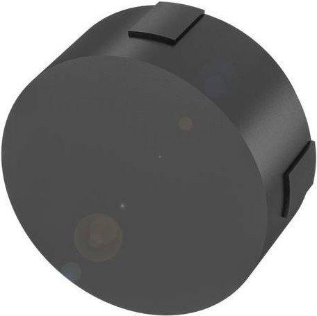 Balluff RFID-Tag BIS M-105-01/A BIS0040 in Schwarz - Bild 1