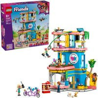 LEGO Friends Heartlake City Freundschafts-Clubhaus Konstruktionsspielzeug ab 8 Jahren - Bild 2
