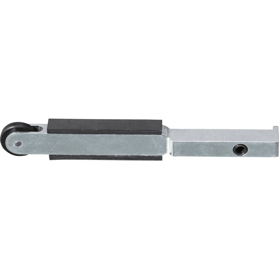 PFERD TOOLS Bandschleifervorsatzarm BSVA 4/18x520 in Silber - Bild 2