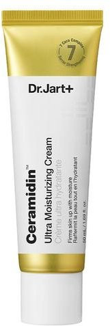 DR. Jart+ Ceramidin Ultra Feuchtigkeitscreme, 50 ml, Unisex - Bild 1