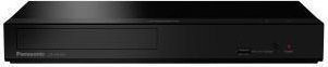 Panasonic DP-UB154 UHD 4K Blu-ray-Player mit 3D, DVD und CD Unterstützung in Schwarz - Bild 2