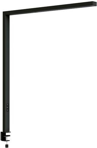 MAUL Sirius 8259390 LED-Tischlampe in Schwarz mit 79W, dimmbar und mit Bewegungssensor - Bild 1