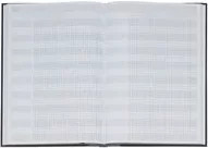 König & Ebhardt Geschäftsbuch in A4 mit Lesezeichen aus Kunstleder - Bild 1