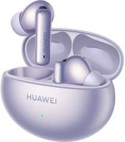 Huawei FreeBuds 6i In-Ear Kopfhörer mit Bluetooth und USB-C in Purple - Bild 1