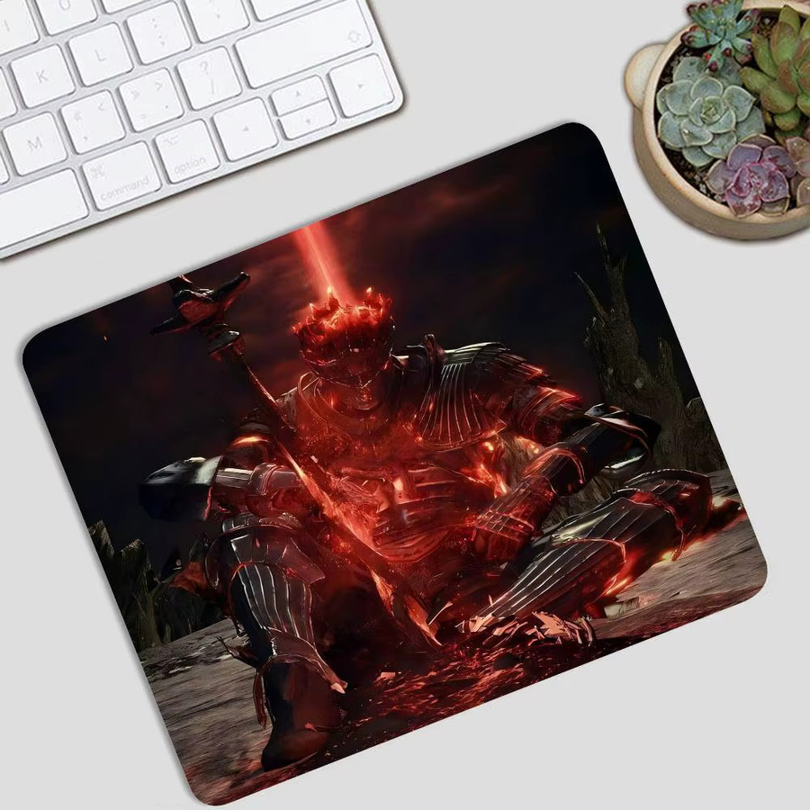 Rastar Gaming Mauspad Dark Souls 3 Design Multicolor - Bild 6