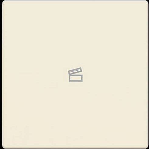 Busch-Jaeger Drucktaster beige 2CKA006199A0091 - Bild 1