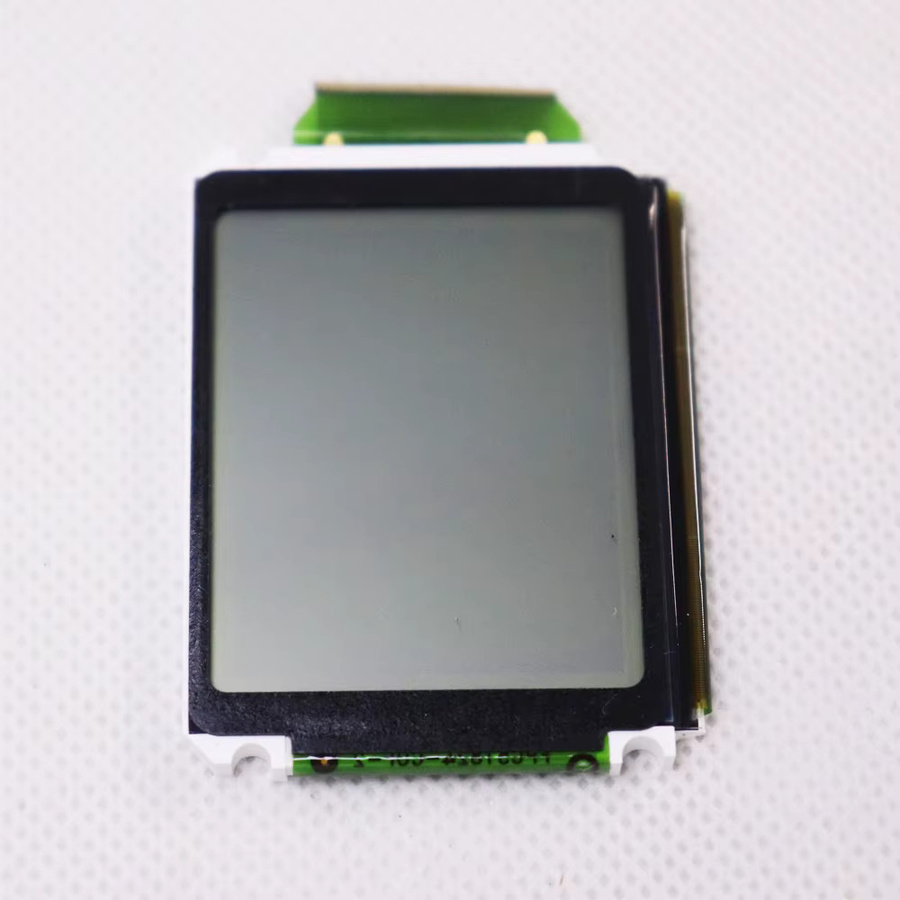 Apple Interner LCD-Bildschirm für iPod 3. Generation, iPod 4. Generation und iPod Color Photo (20GB, 30GB, 40GB, 60GB) - Bild 2