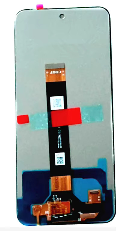 6,7 Zoll LCD-Display mit Touchscreen-Digitizer-Einheit für TCL 60R 5G T519H und TCL 60 SE T517H Ersatzteil - Bild 2