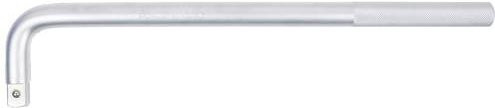 KS Tools Winkelgriff mit 3/4 Zoll Antrieb aus Chrom-Vanadium in Silber, Länge: 480 mm - Bild 1