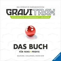 Ravensburger GraviTrax Buch für Fans und Profis - Bild 1