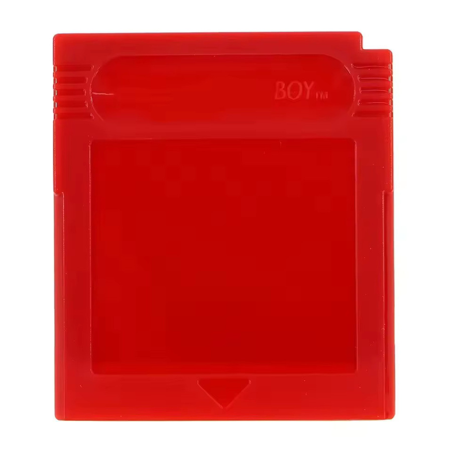 Bandai GBC-Spielkarte, Zubehör, Bunt / Mehrfarbig - Bild 3