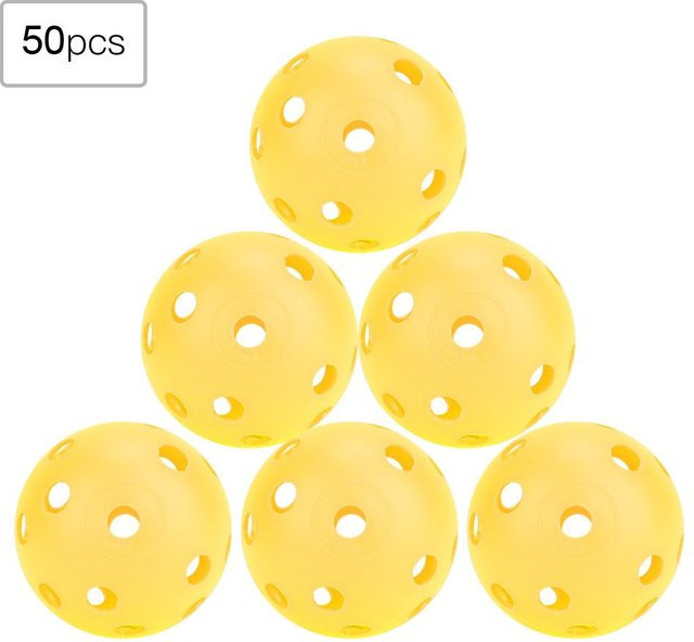 3CZY Übungsinnen für Kinder, Nachfüllpack, 50 Stück, Weiß - Bild 1