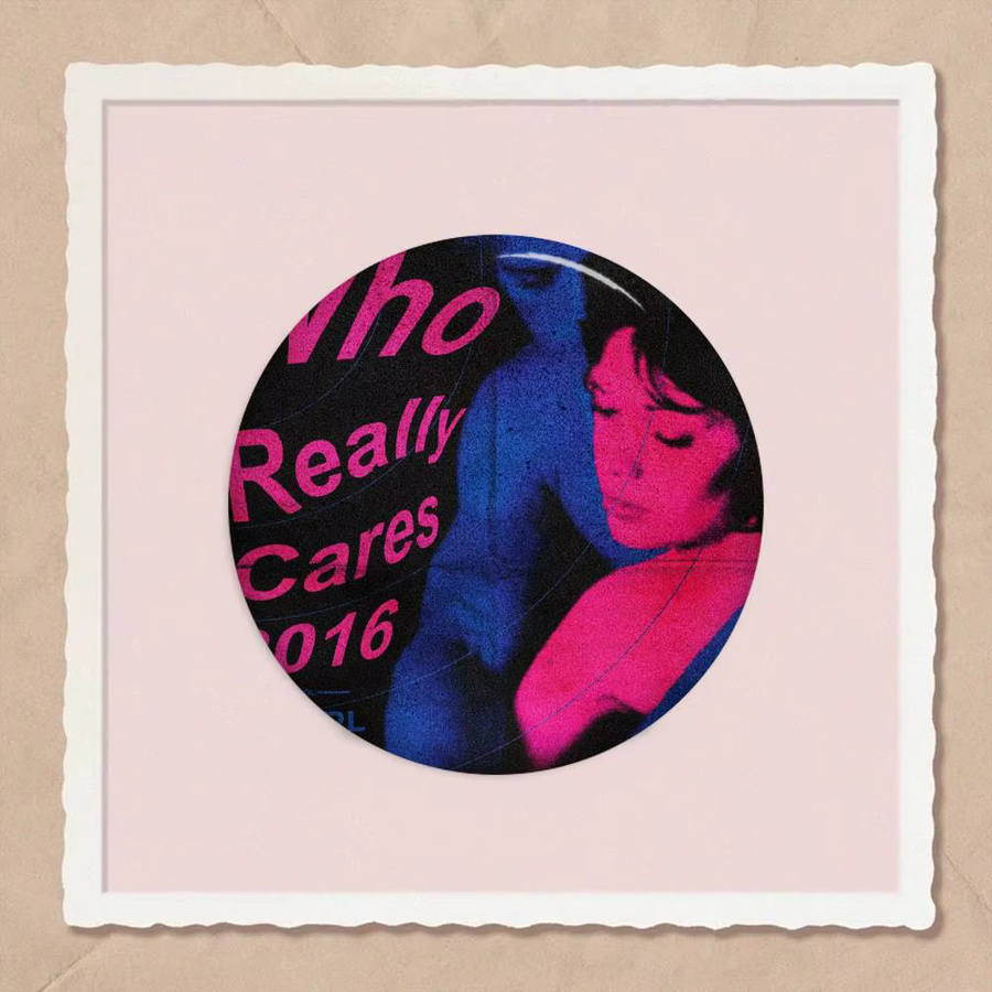 Kayou Icon Badge, Weißblechbrosche, Anime Figure - Bild 5