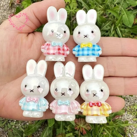 52TOYS Handykette Schlüsselanhänger, Harzperlen, Anime-Peripherie