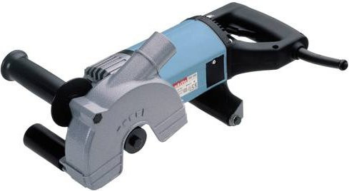 Makita Mauernutfräse SG150 in Blau - Bild 1
