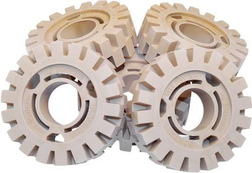 Hazet 9033-6-01/5 Multischleifer in Beige - Bild 1