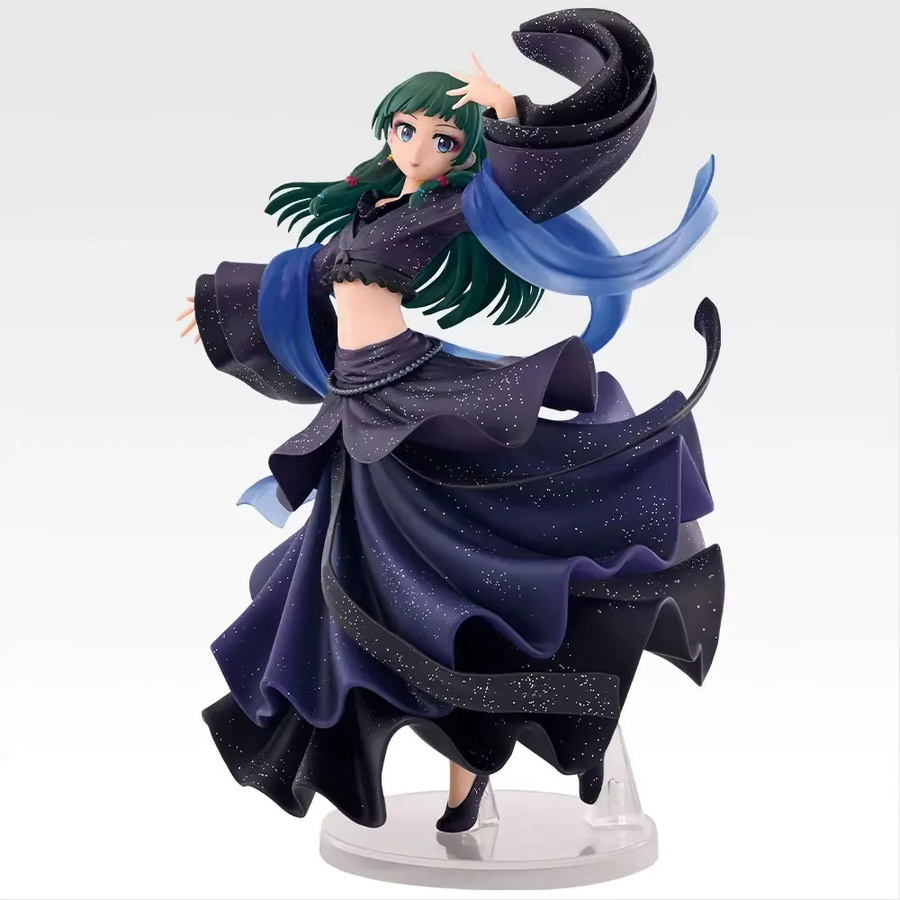 BANDAI The Apothecary Diaries Maomao Figur, Einzelfigur - Bild 2