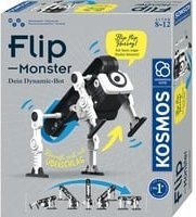 KOSMOS Flip Monster Experimentierkasten - Bild 1