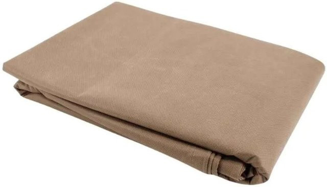 Galaflor Winterschutzvlies Vlieshaube mit Reißverschluss B: 240 cm, T: 200 cm - Bild 1