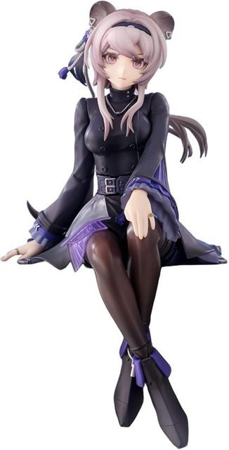 Yiran toy 1 Arknights Lin Nudelstopper, Actionfigur, 14cm, ab 3 Jahren - Bild 1