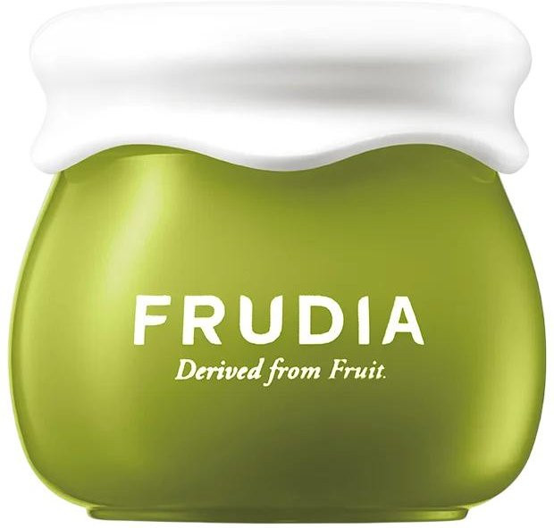 Frudia Aloe Vera Creme, Gesicht, 55 g - Bild 1